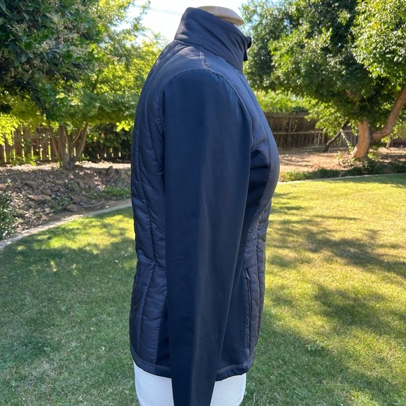 Kingsland Equestrian Chapleau Jacket, Grey Forged Iron, Size Medium - Picture 5 of 15